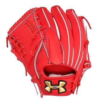 Under Armour 硬式野球グローブ 0800015 硬式 グラブ UA DL 投手 アンダーアーマー(UNDER ARMOUR) 【野球